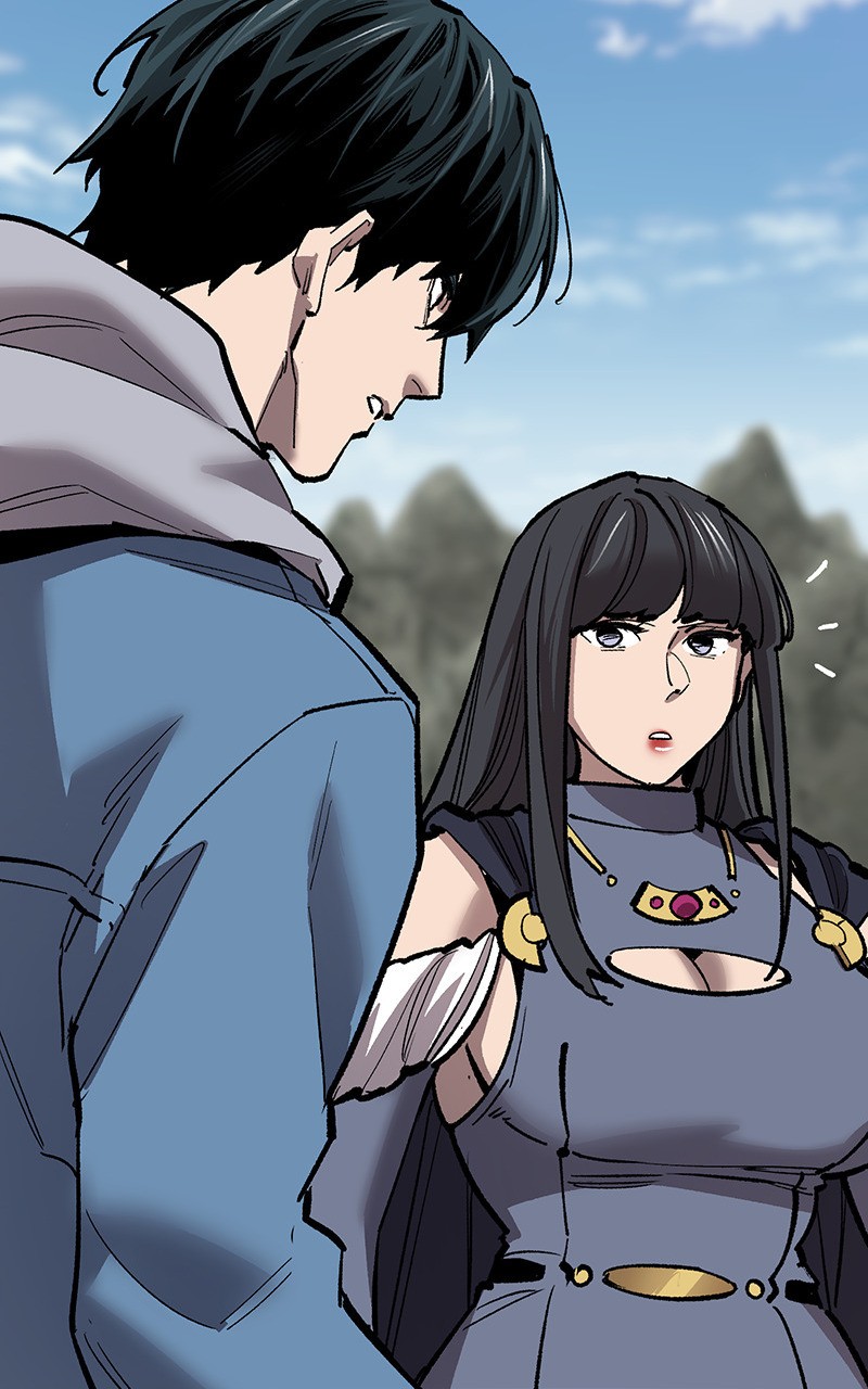 Read Limit Breaker vf Manga Online