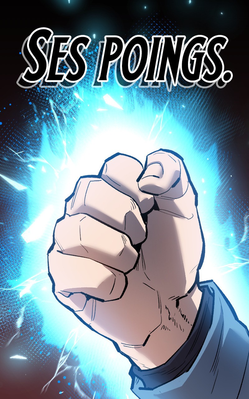 Read Limit Breaker vf Manga Online