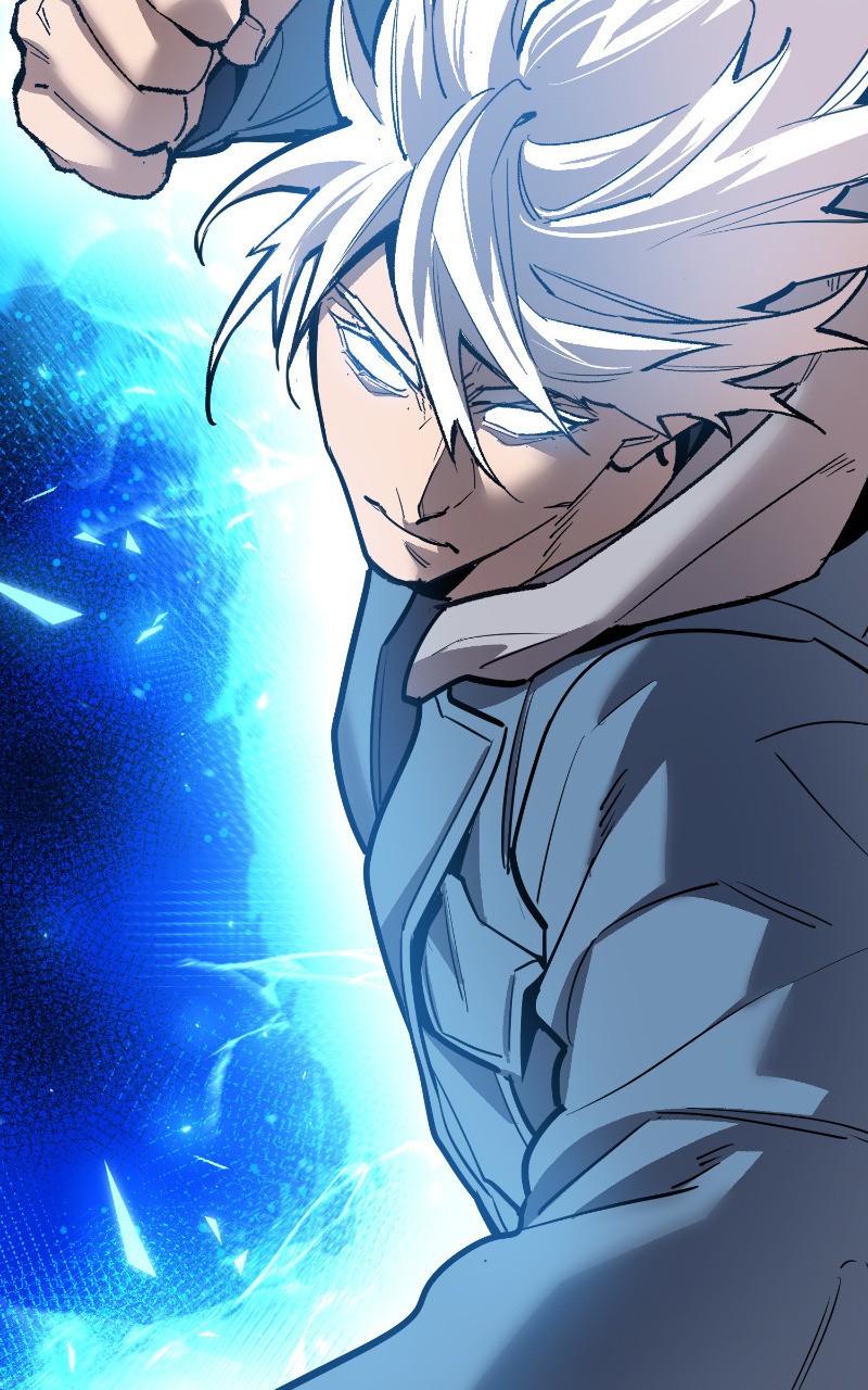 Read Limit Breaker vf Manga Online