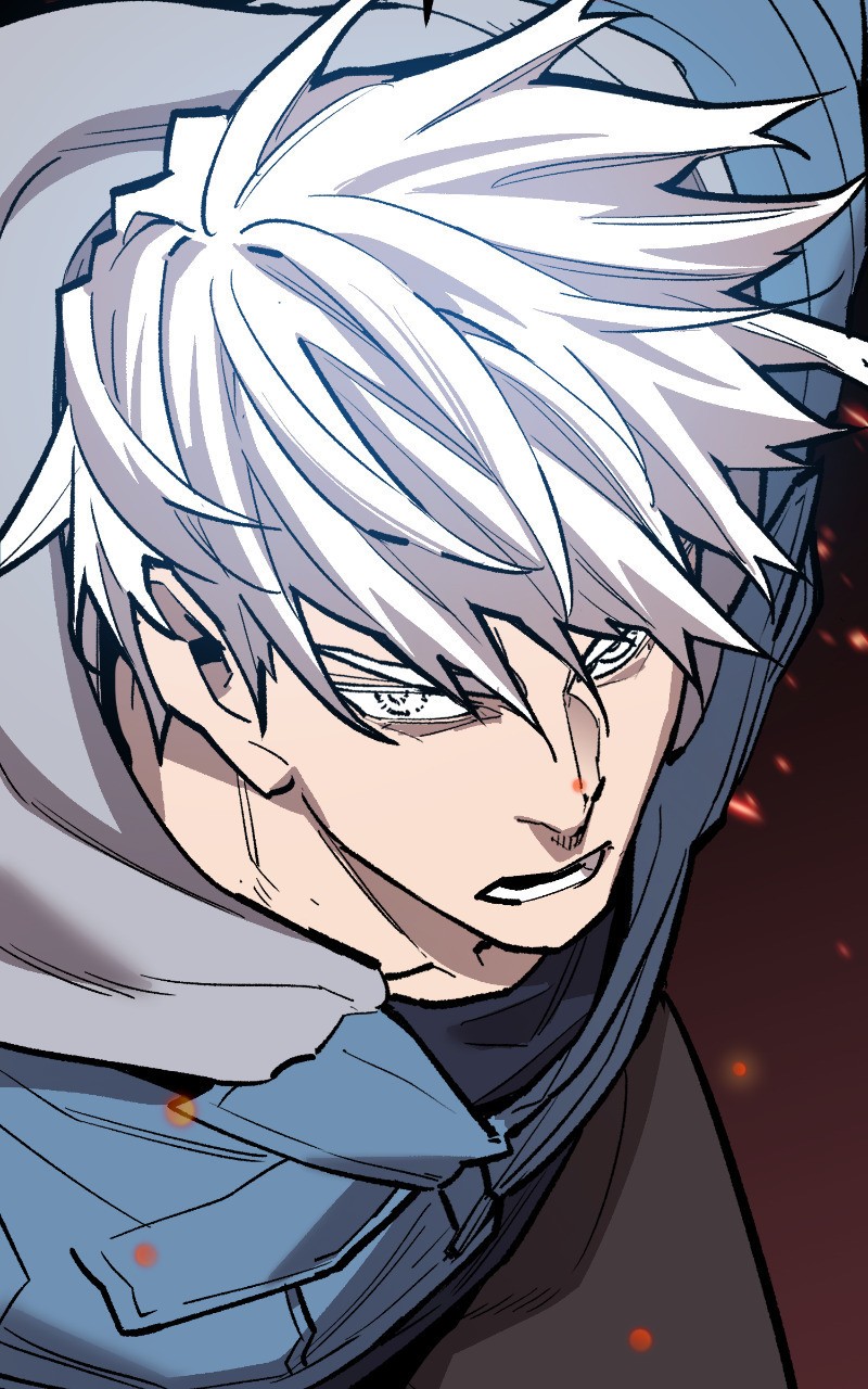 Read Limit Breaker vf Manga Online