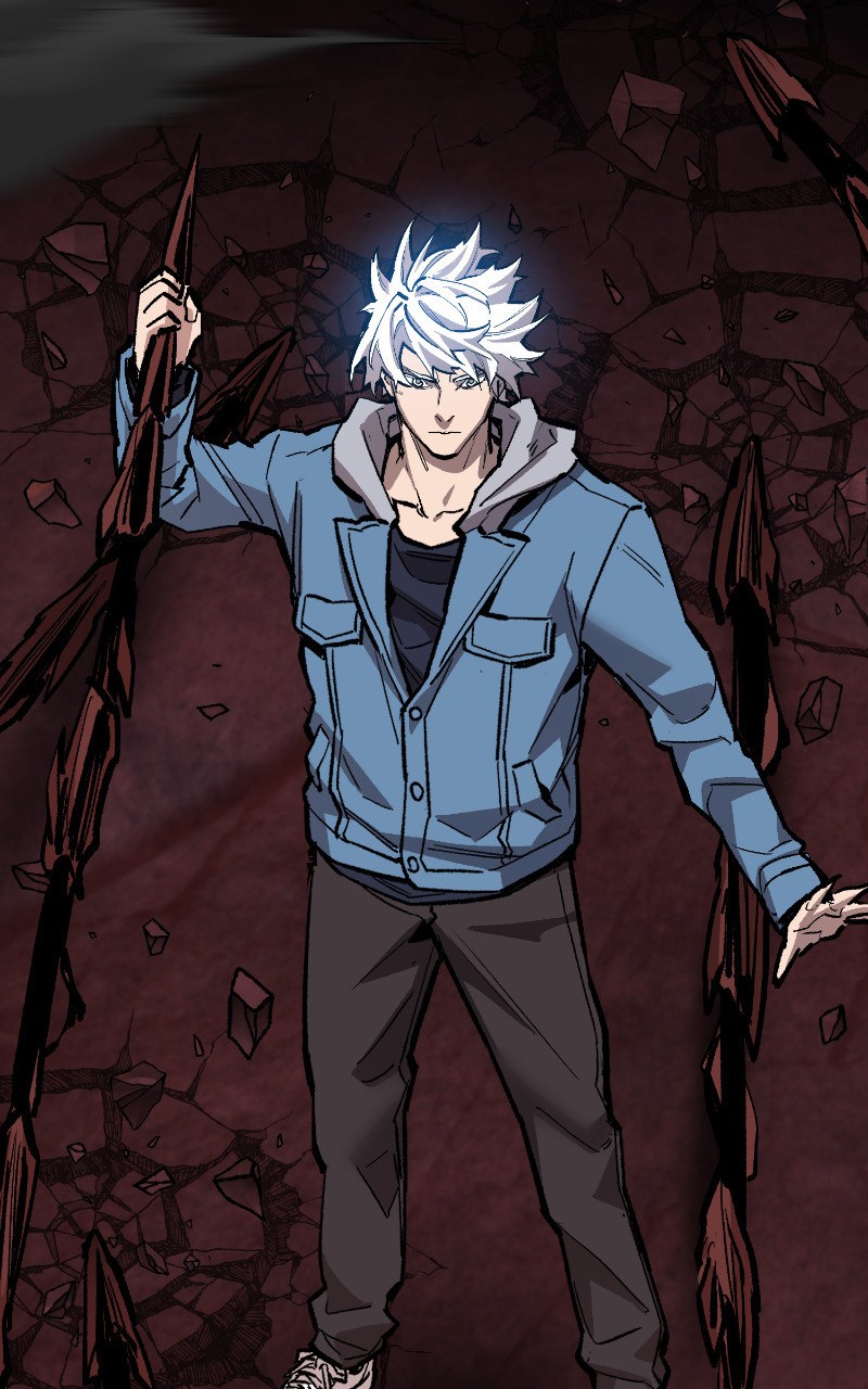 Read Limit Breaker vf Manga Online