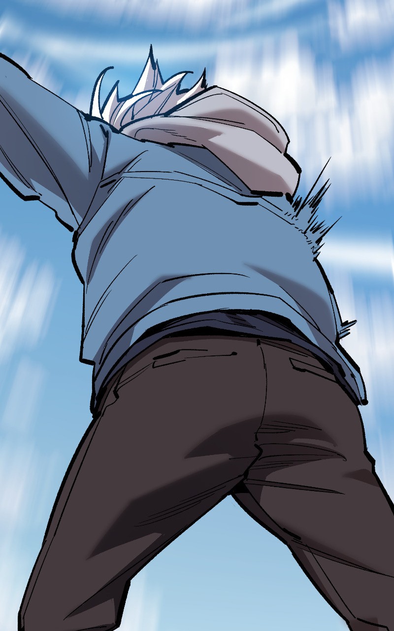 Read Limit Breaker vf Manga Online