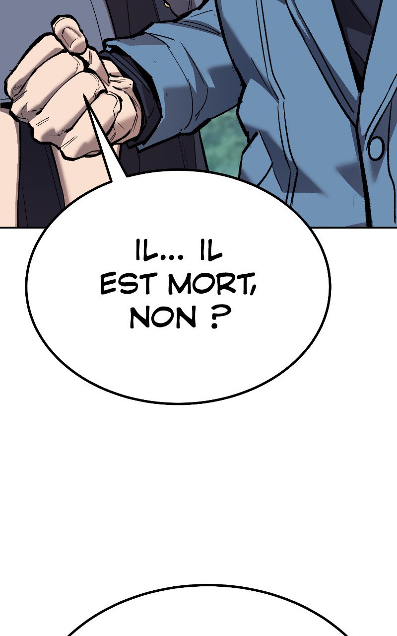 Read Limit Breaker vf Manga Online