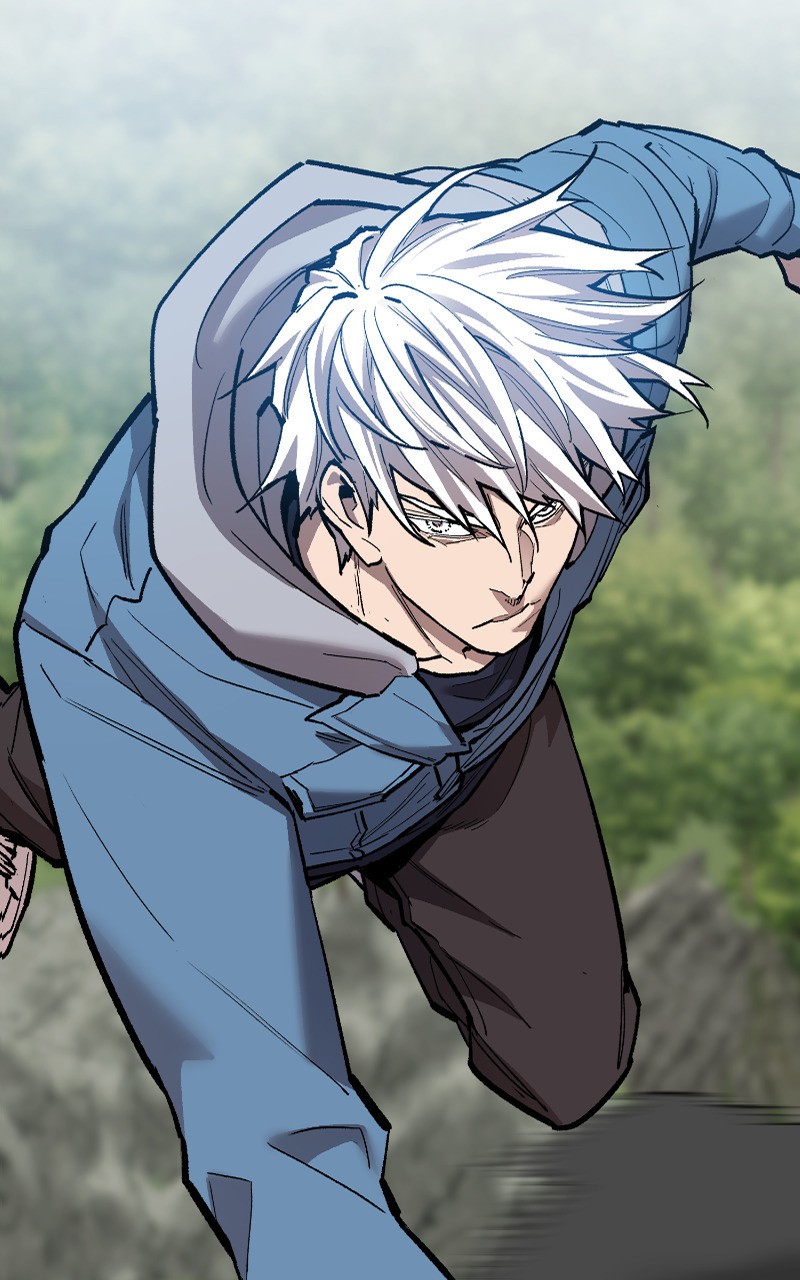 Read Limit Breaker vf Manga Online