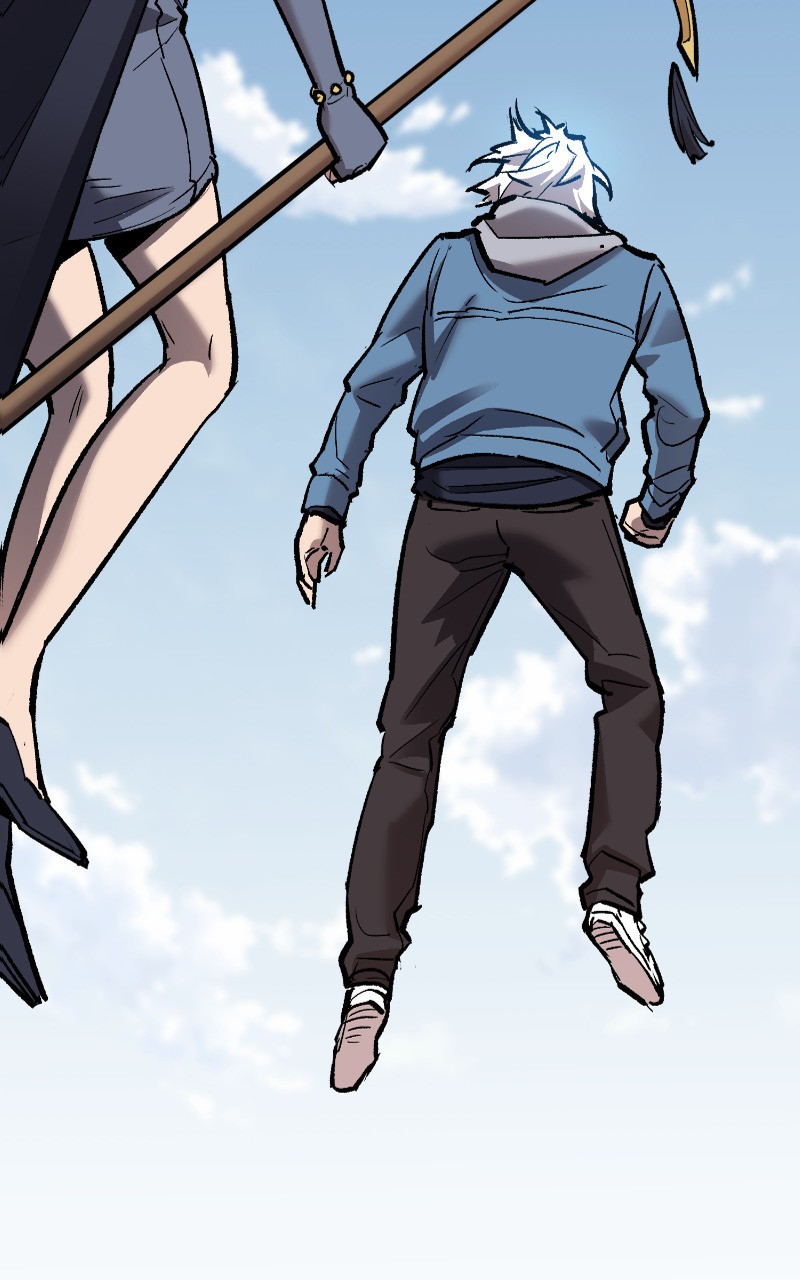 Read Limit Breaker vf Manga Online