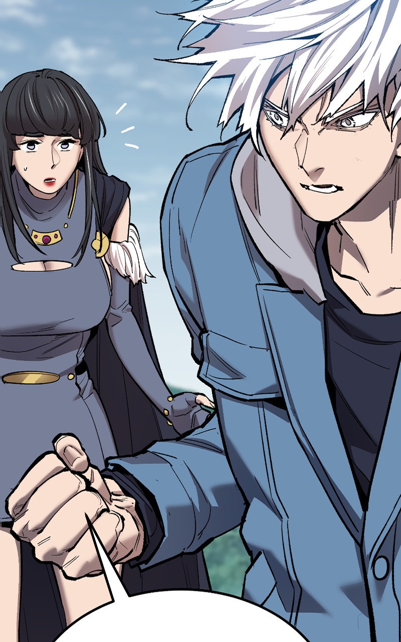 Read Limit Breaker vf Manga Online