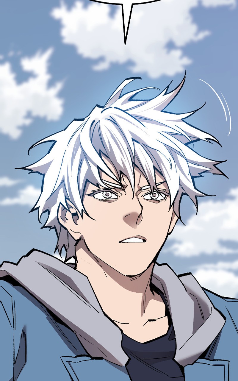 Read Limit Breaker vf Manga Online