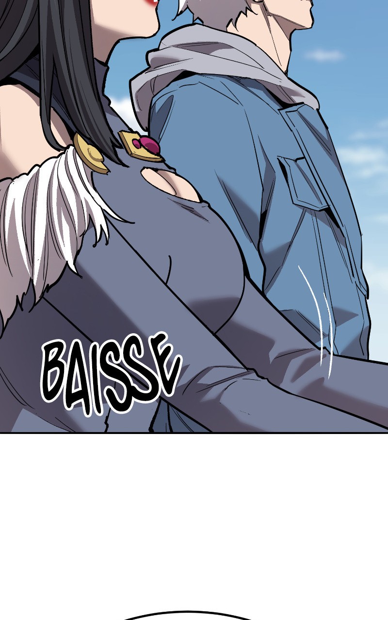 Read Limit Breaker vf Manga Online