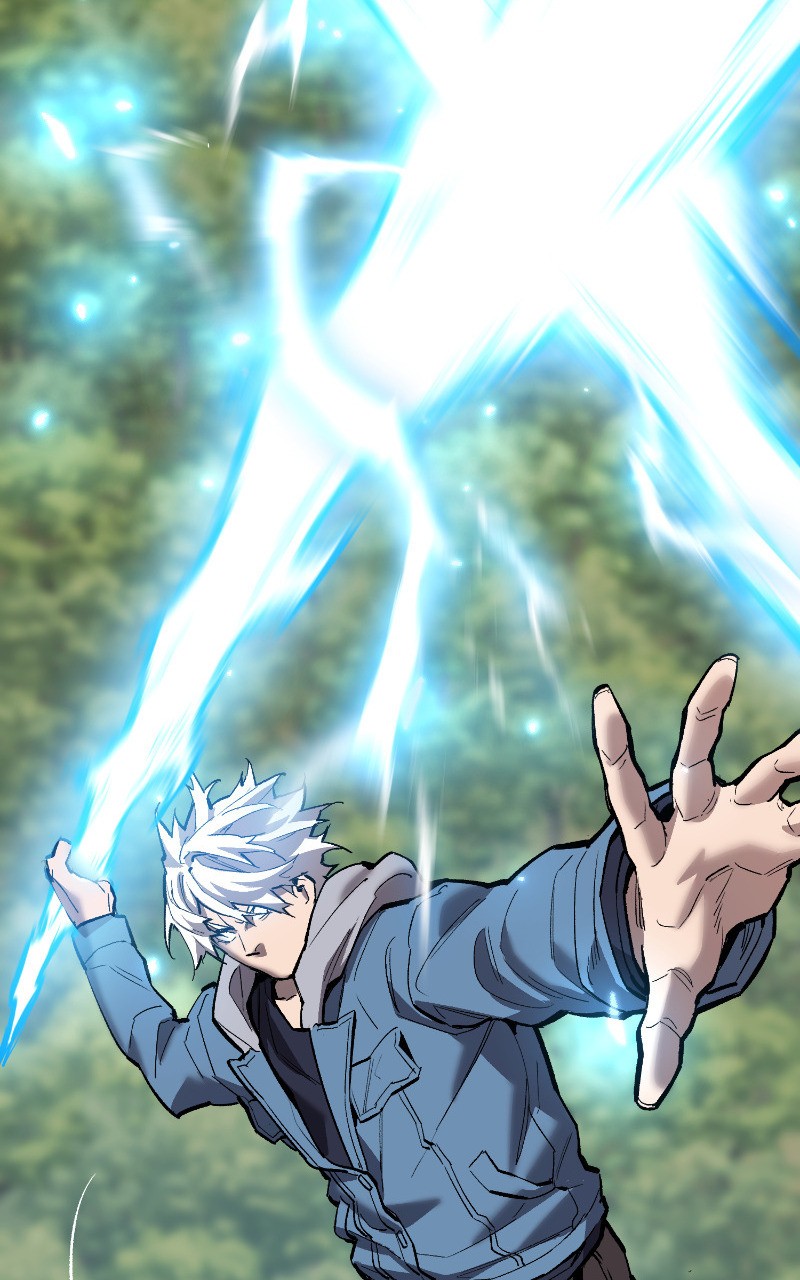 Read Limit Breaker vf Manga Online