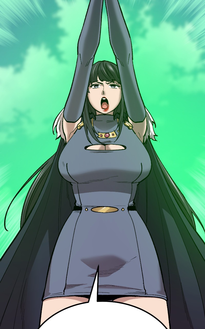 Read Limit Breaker vf Manga Online