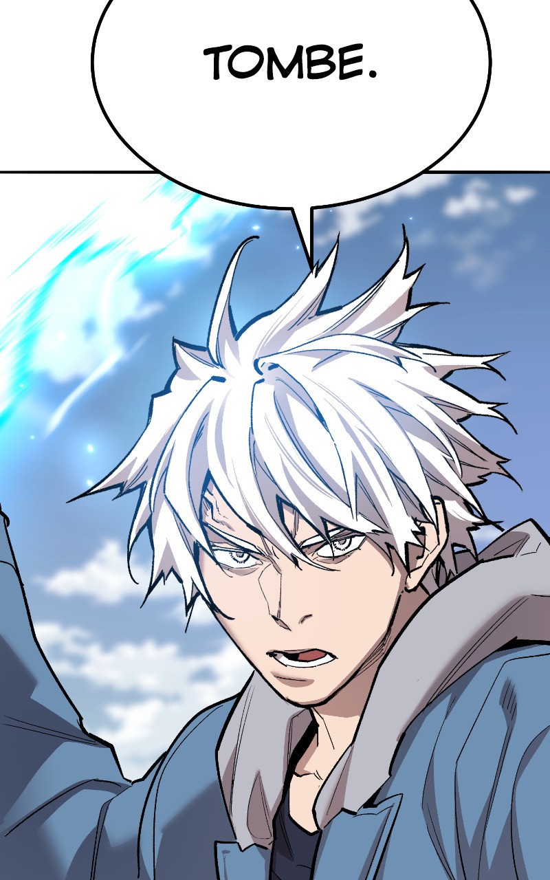 Read Limit Breaker vf Manga Online