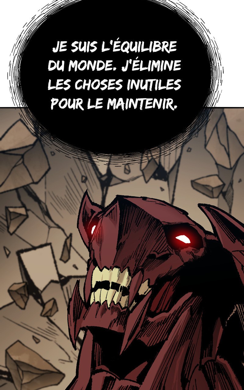 Read Limit Breaker vf Manga Online