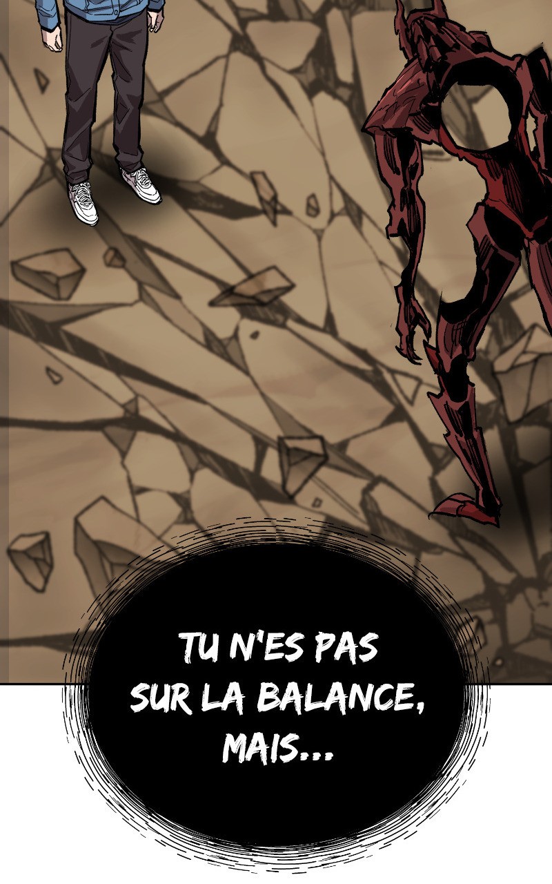 Read Limit Breaker vf Manga Online