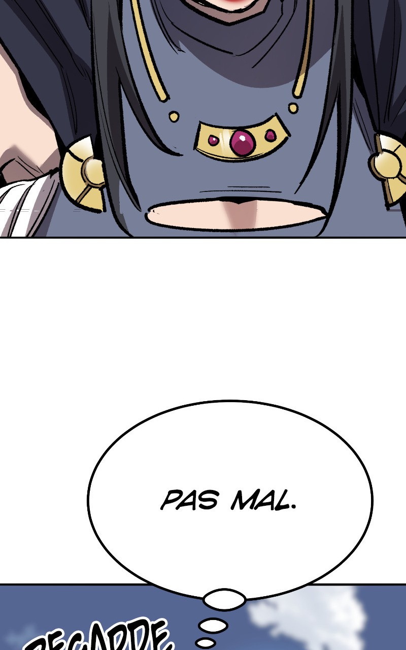 Read Limit Breaker vf Manga Online