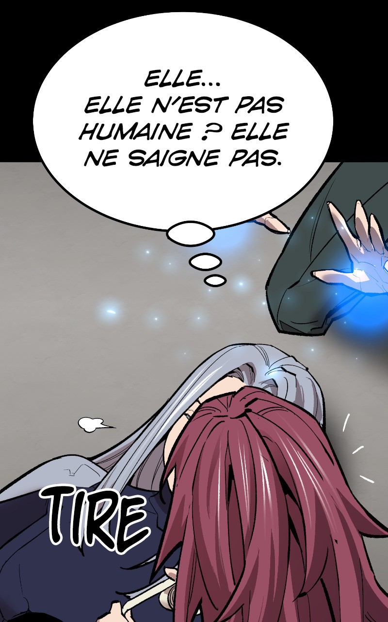 Read Limit Breaker vf Manga Online