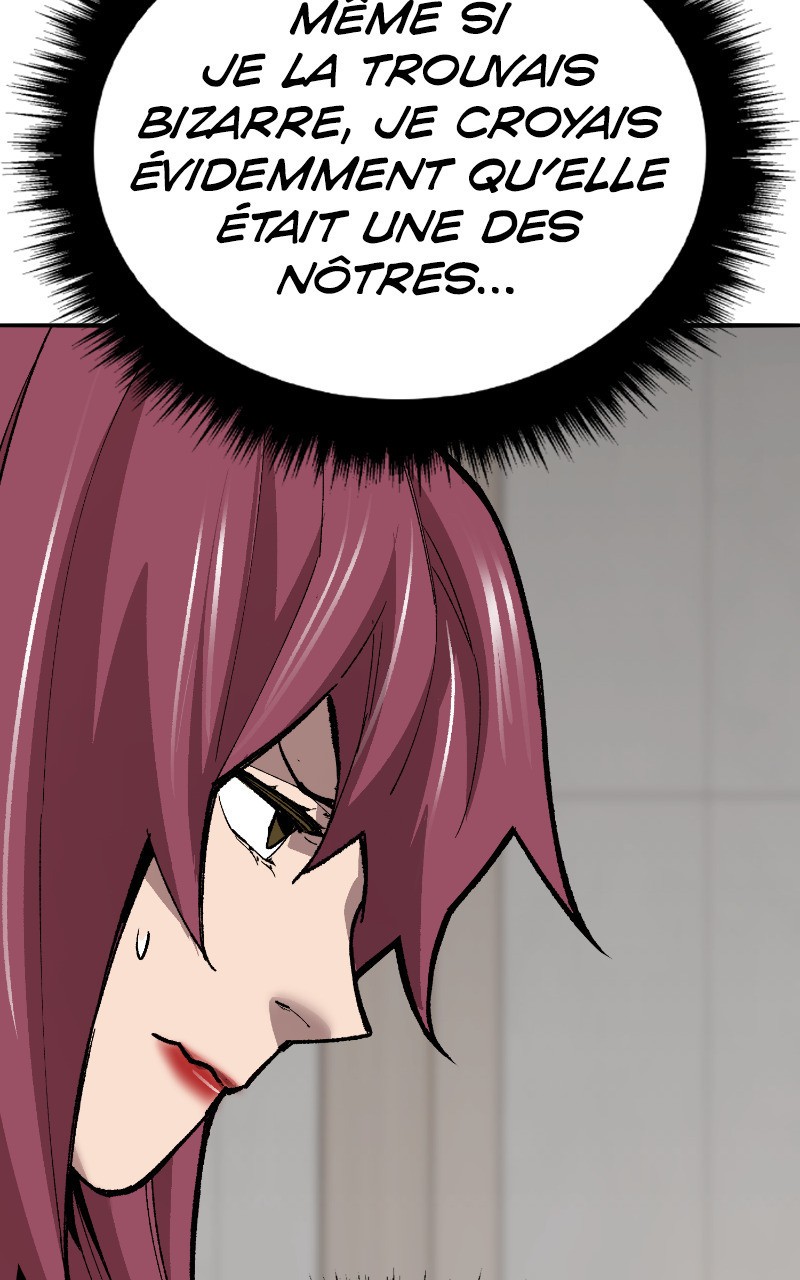 Read Limit Breaker vf Manga Online