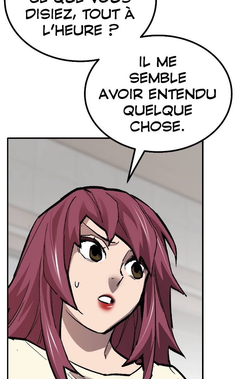 Read Limit Breaker vf Manga Online
