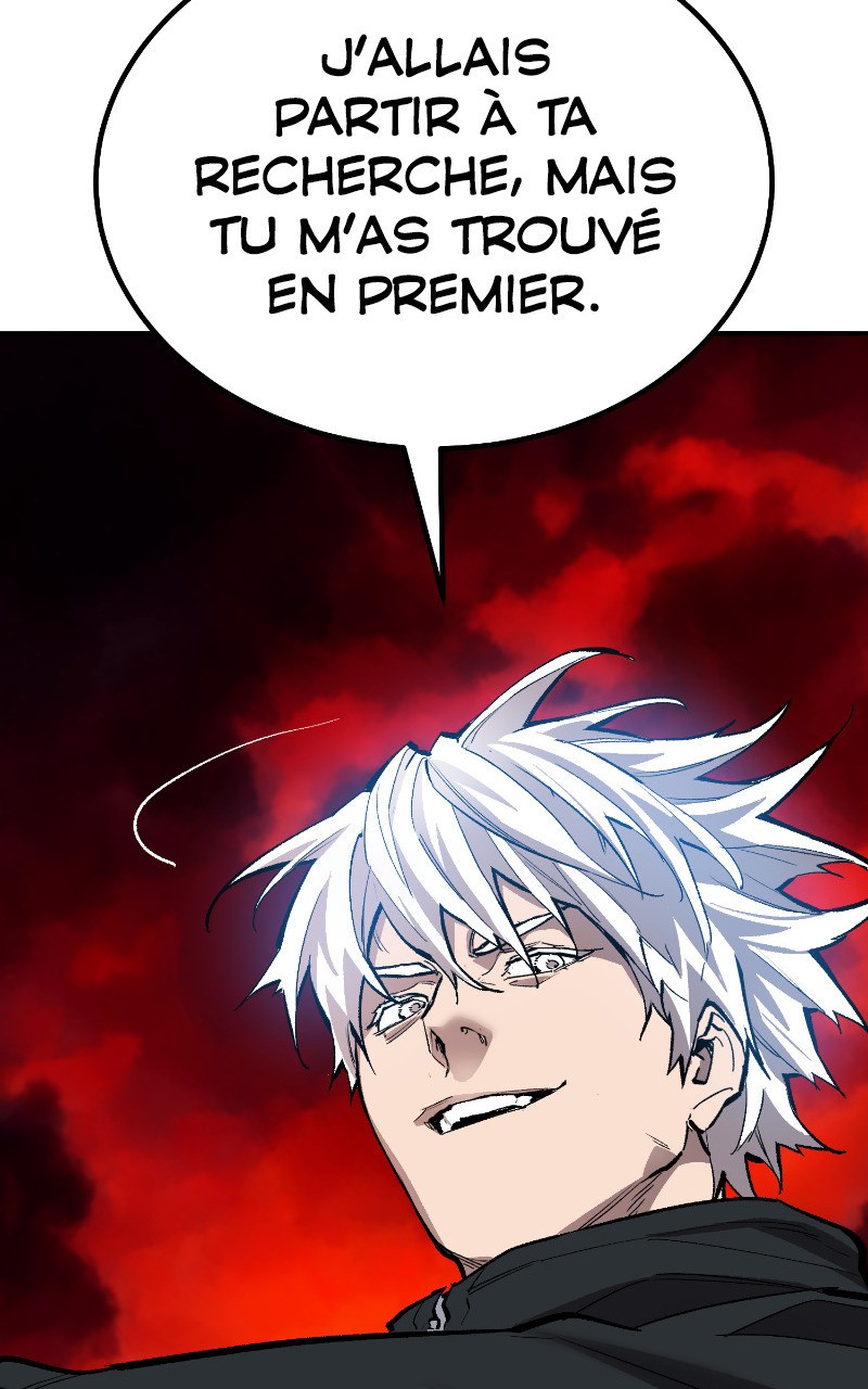 Read Limit Breaker vf Manga Online