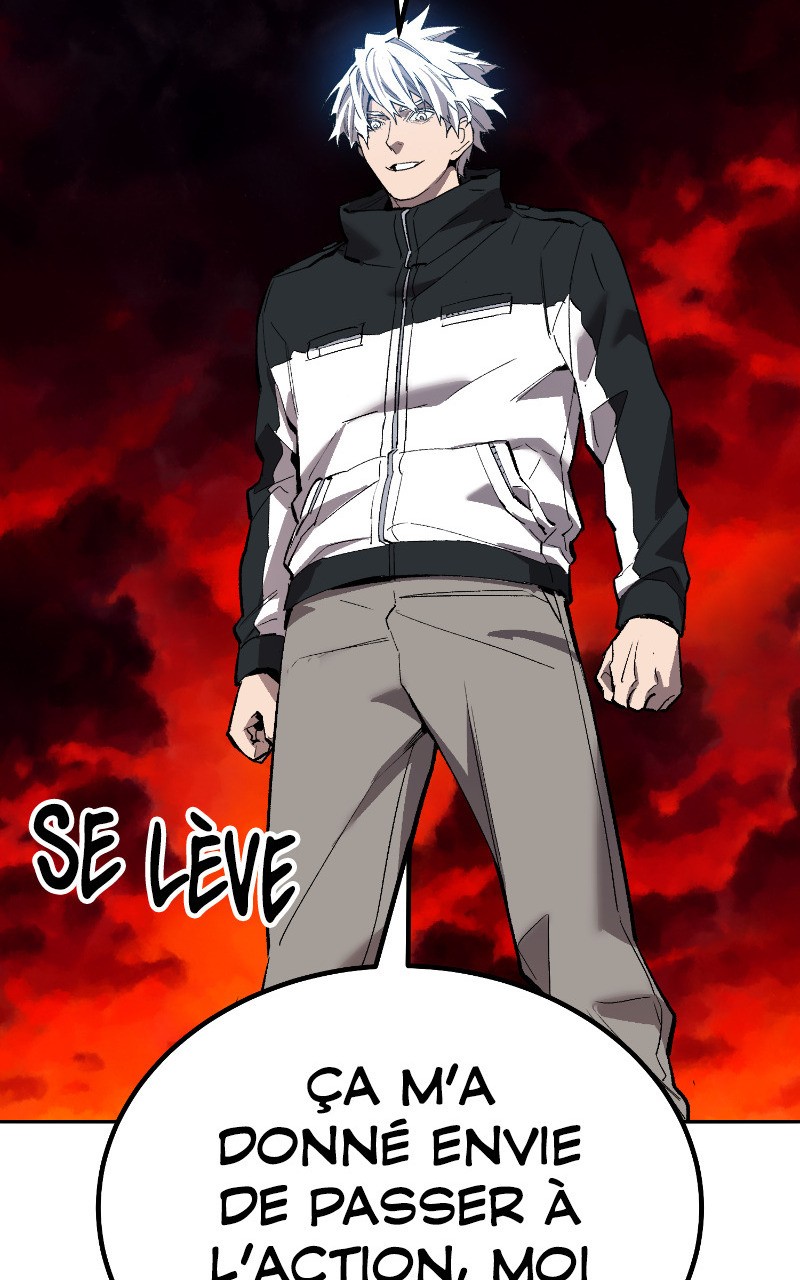 Read Limit Breaker vf Manga Online