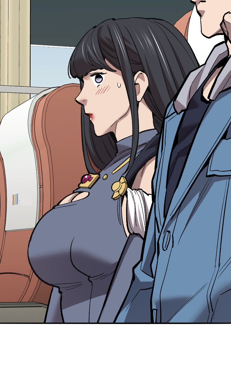 Read Limit Breaker vf Manga Online