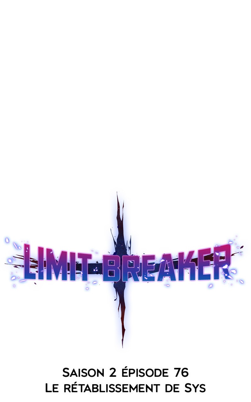 Read Limit Breaker vf Manga Online
