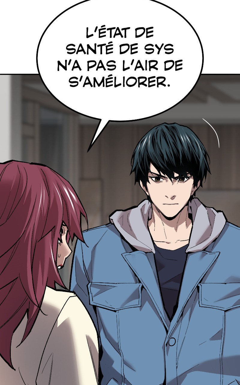 Read Limit Breaker vf Manga Online
