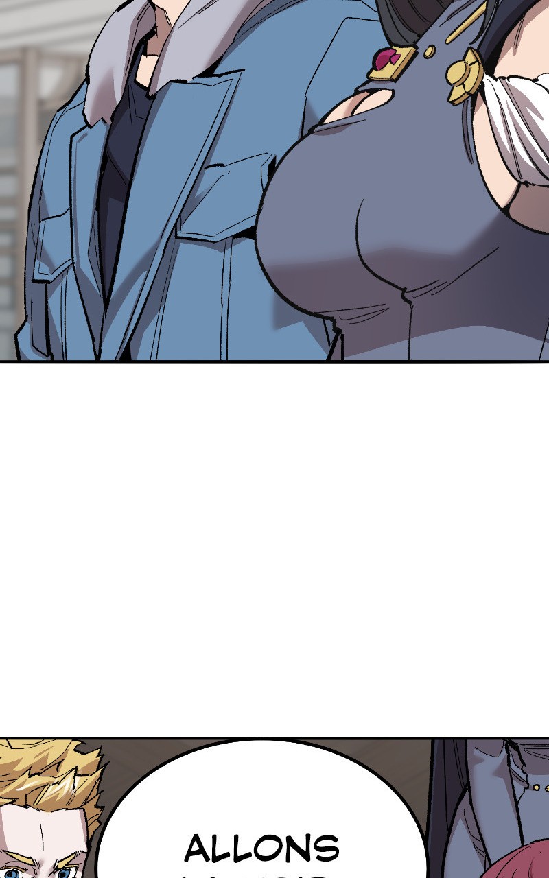 Read Limit Breaker vf Manga Online