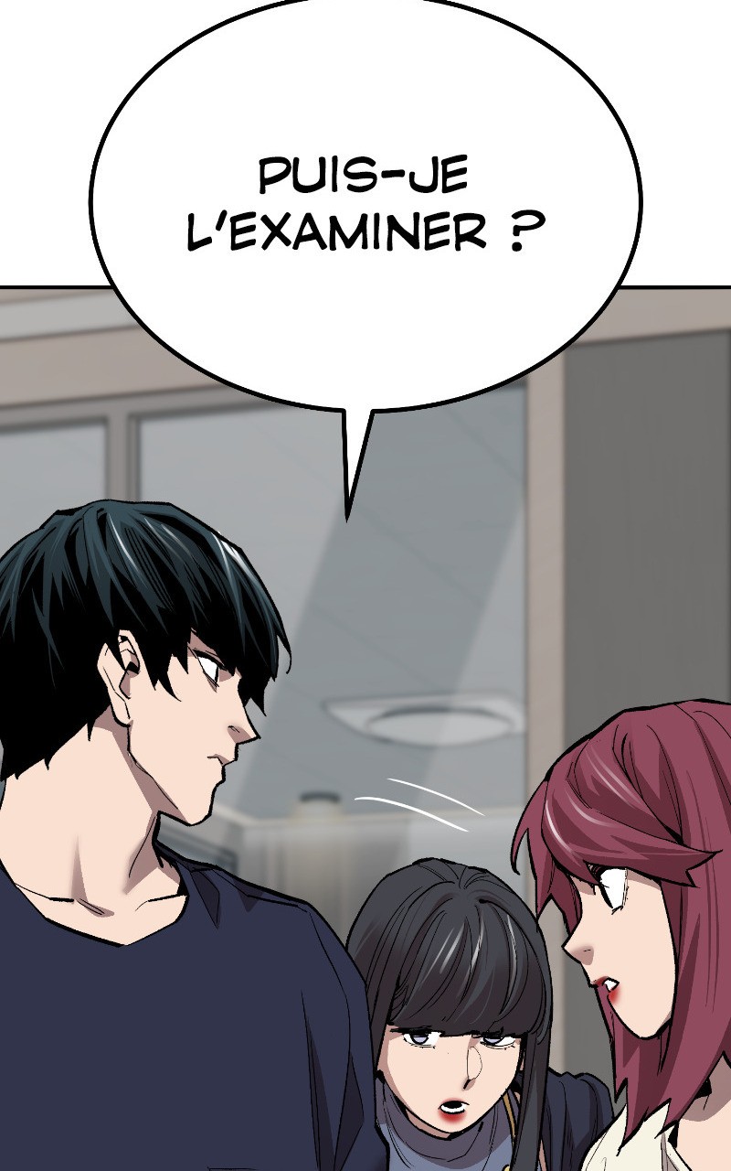 Read Limit Breaker vf Manga Online