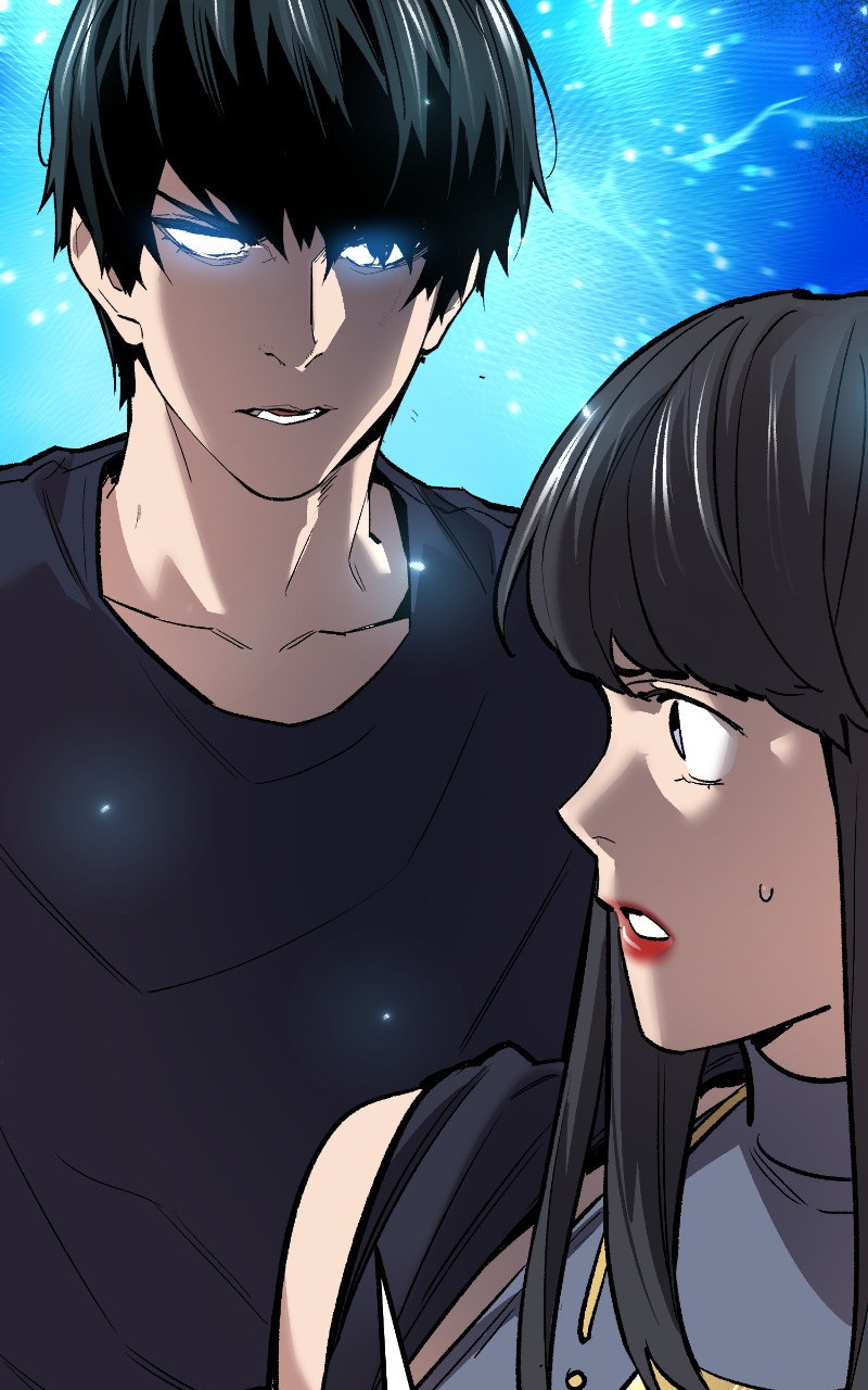 Read Limit Breaker vf Manga Online