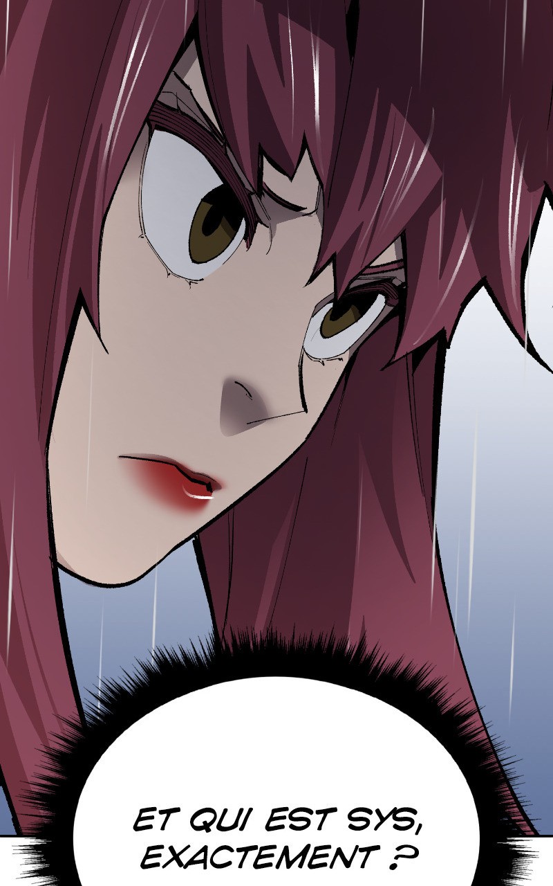 Read Limit Breaker vf Manga Online