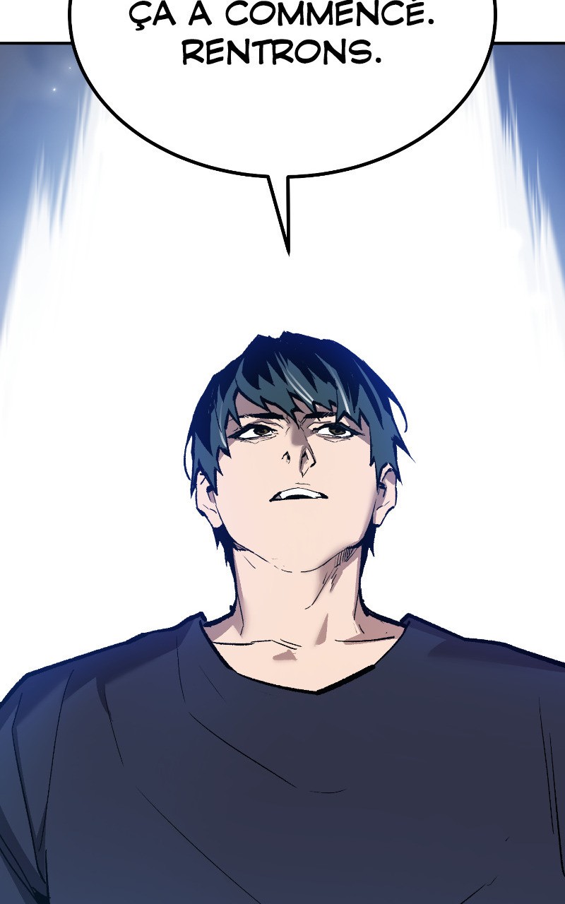 Read Limit Breaker vf Manga Online
