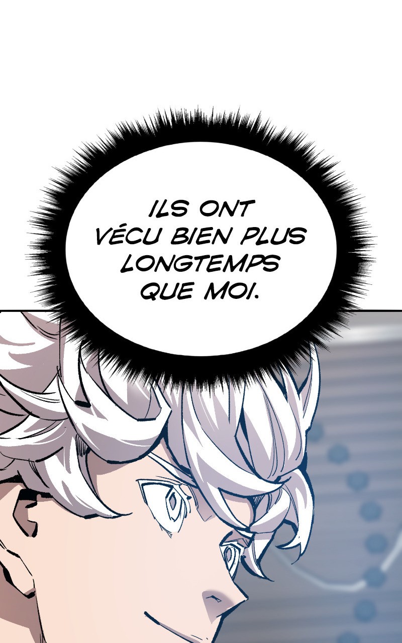 Read Limit Breaker vf Manga Online