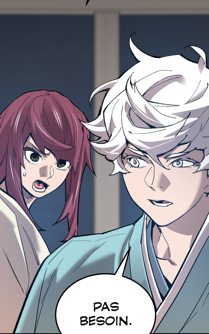 Read Limit Breaker vf Manga Online