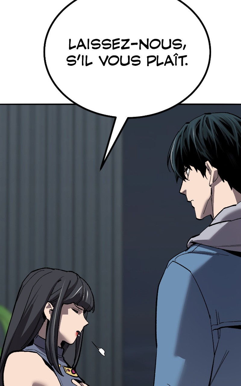 Read Limit Breaker vf Manga Online