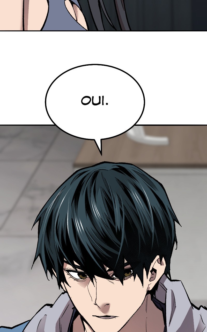Read Limit Breaker vf Manga Online