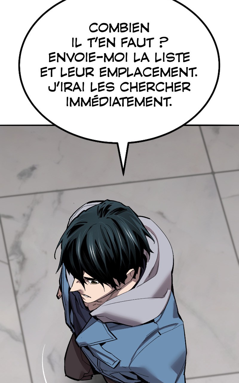 Read Limit Breaker vf Manga Online