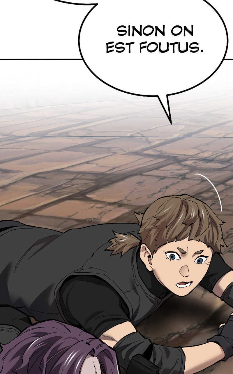Read Limit Breaker vf Manga Online
