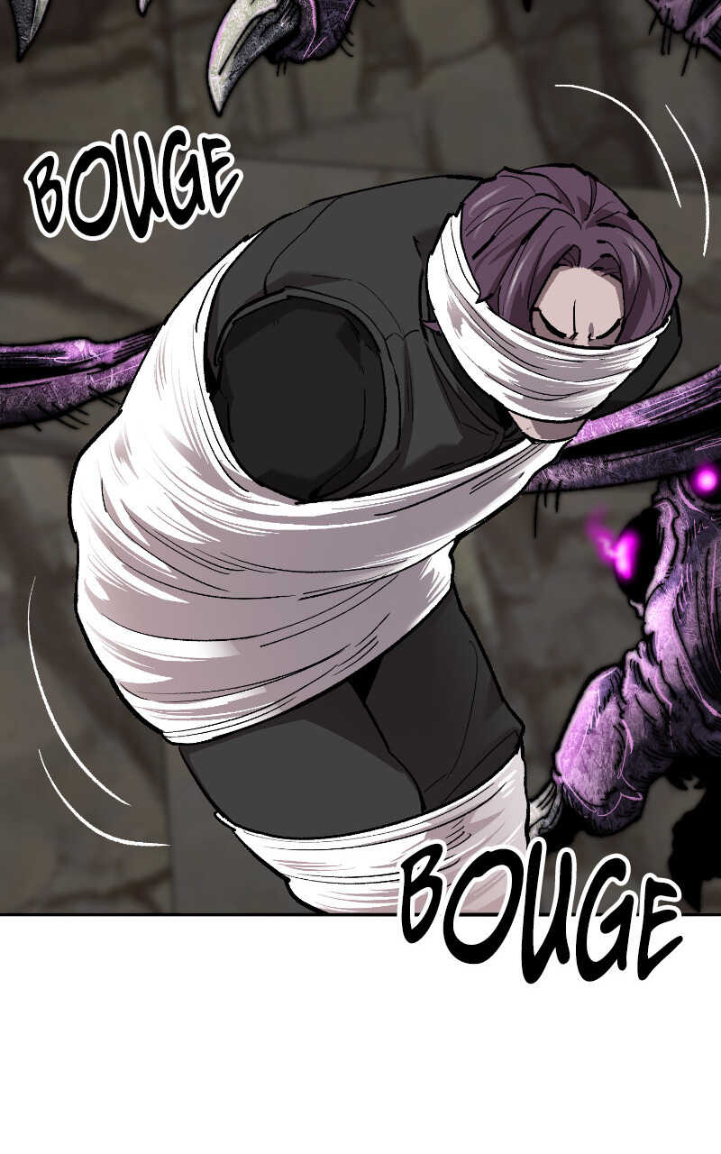 Read Limit Breaker vf Manga Online