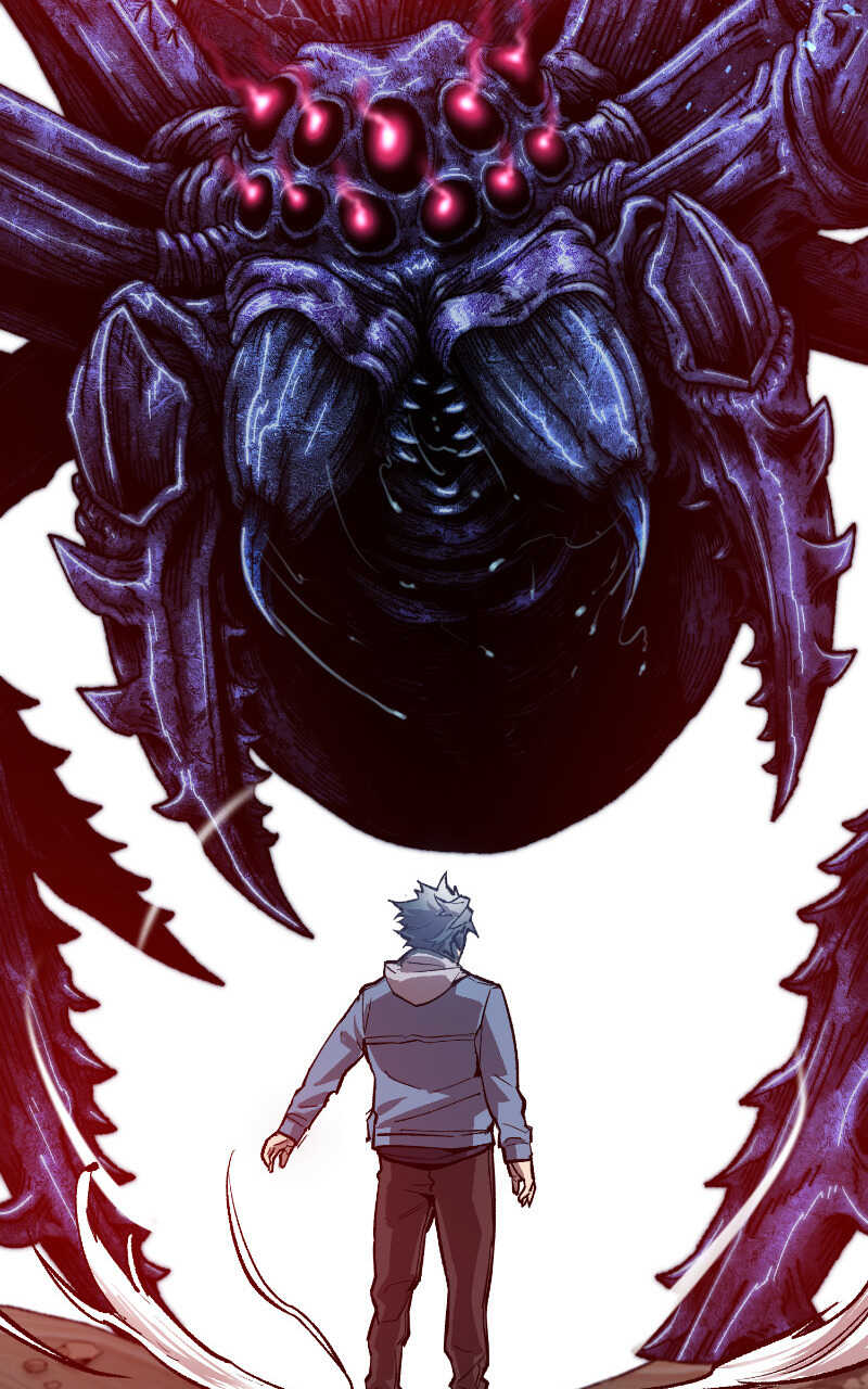 Read Limit Breaker vf Manga Online