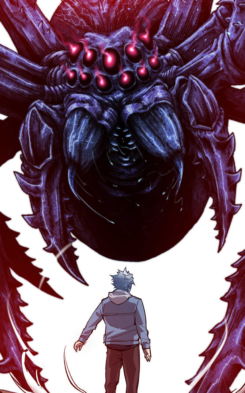 Read Limit Breaker vf Manga Online