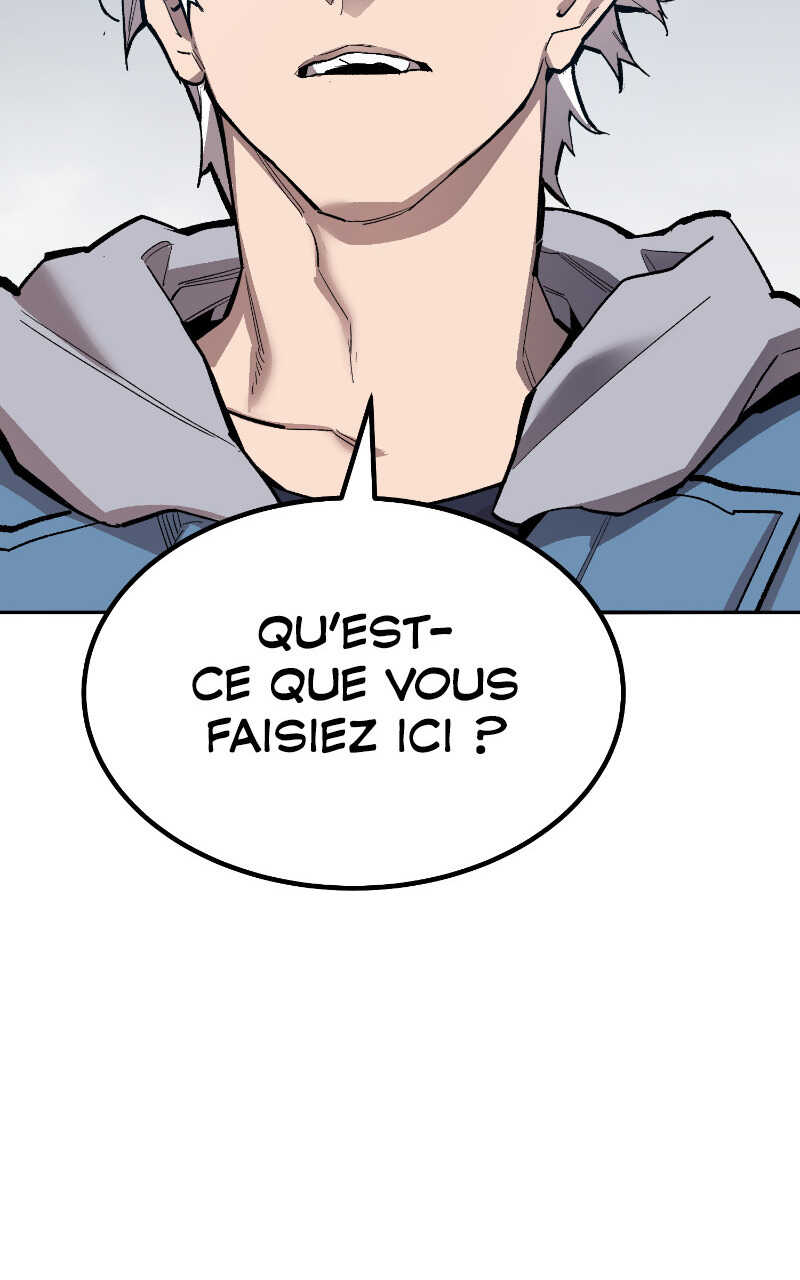 Read Limit Breaker vf Manga Online