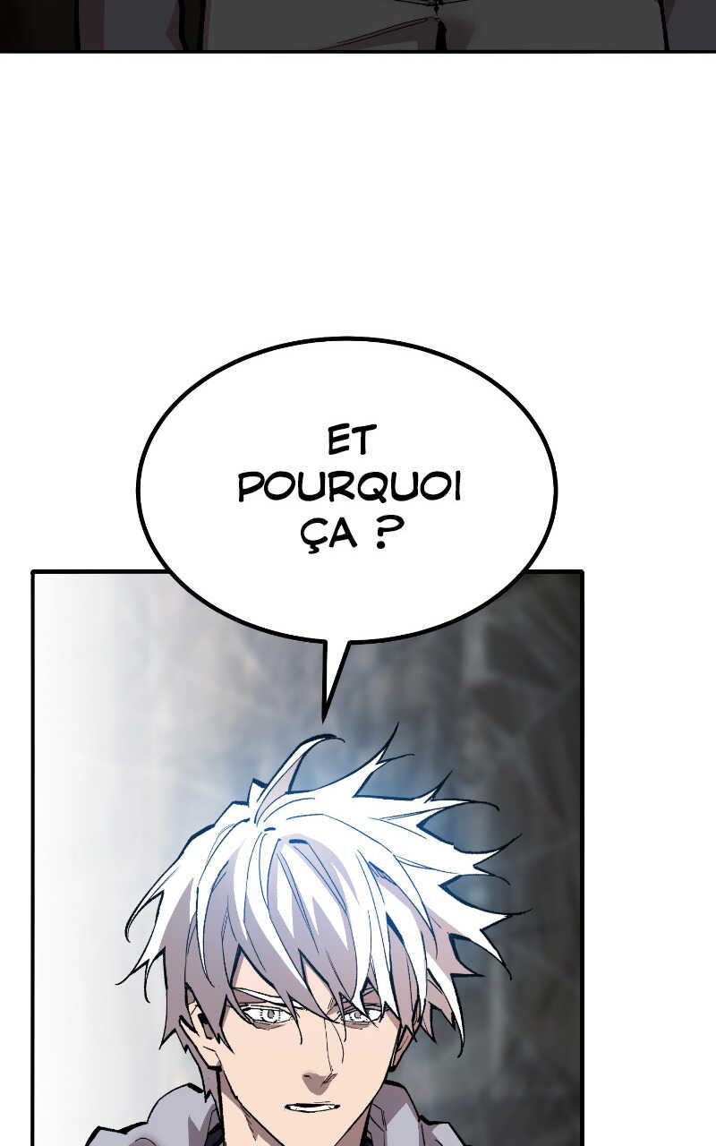 Read Limit Breaker vf Manga Online