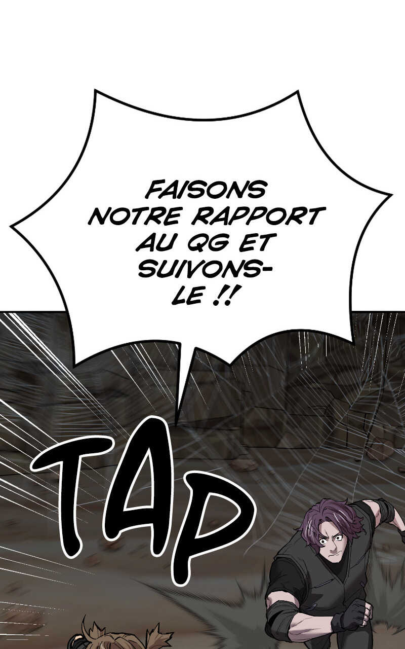Read Limit Breaker vf Manga Online