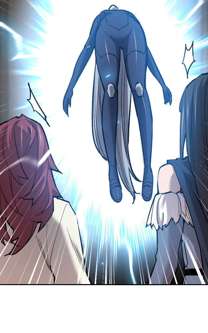 Read Limit Breaker vf Manga Online