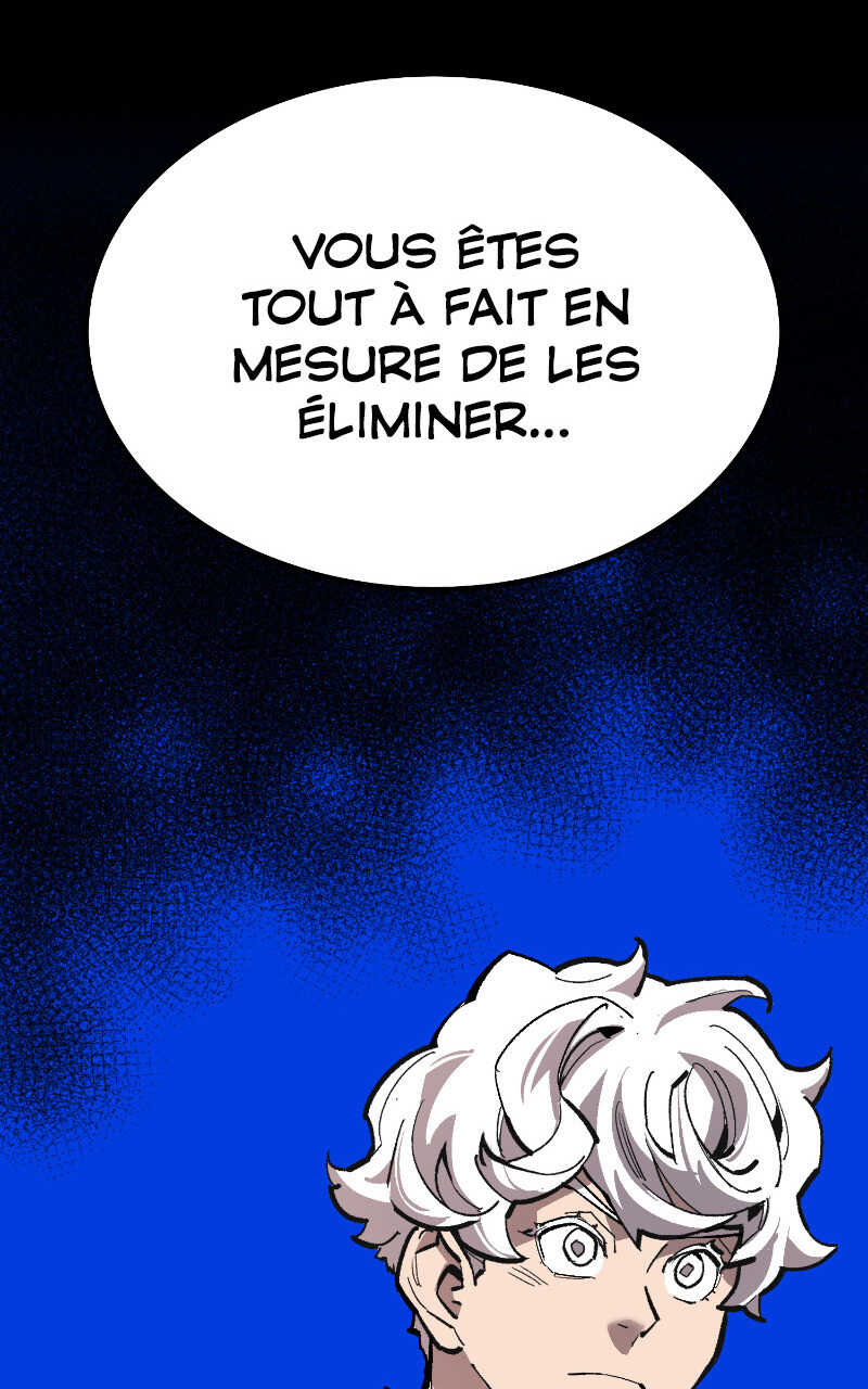 Read Limit Breaker vf Manga Online