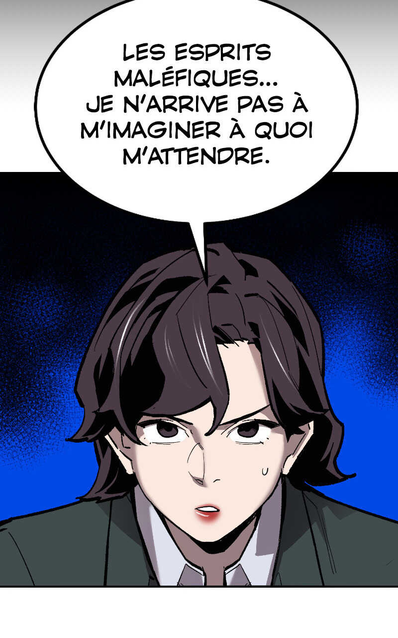 Read Limit Breaker vf Manga Online