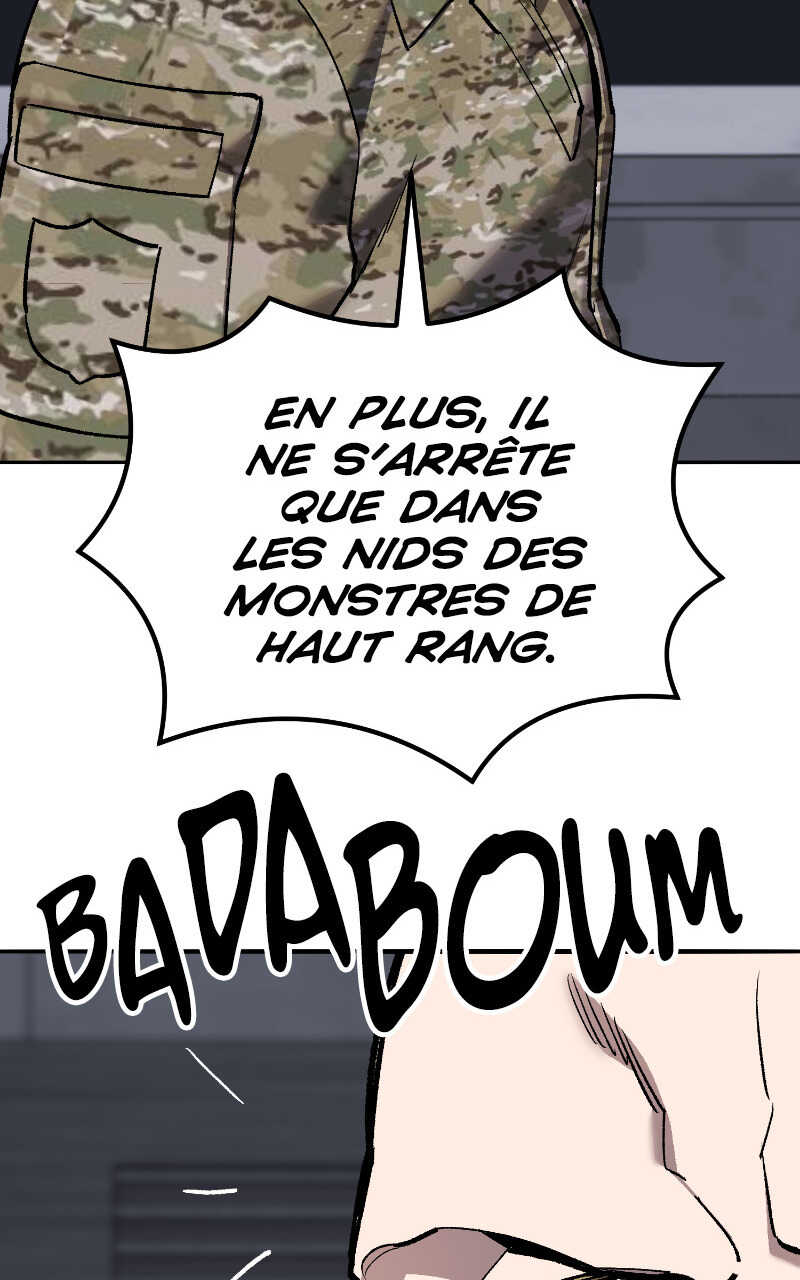 Read Limit Breaker vf Manga Online