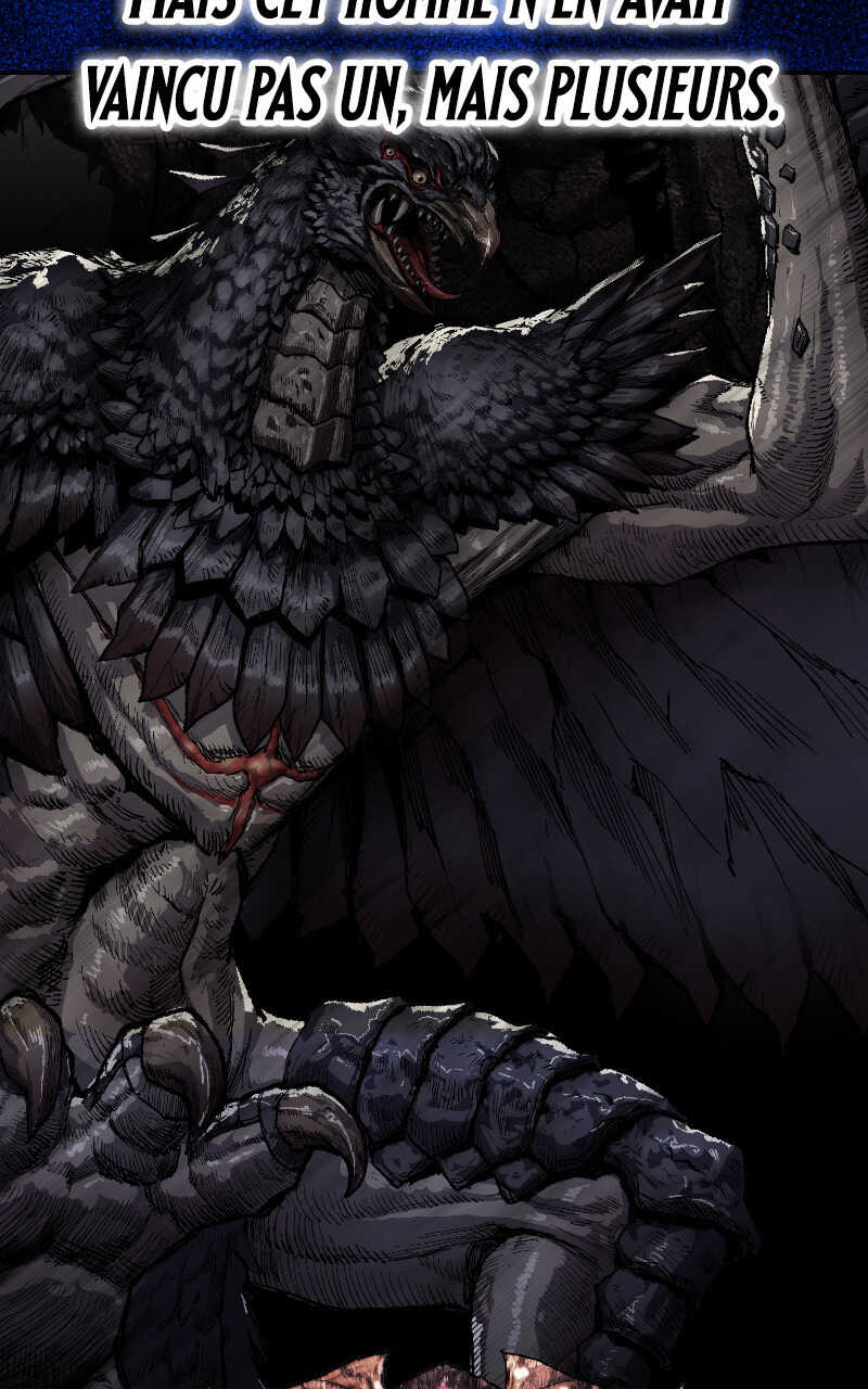 Read Limit Breaker vf Manga Online