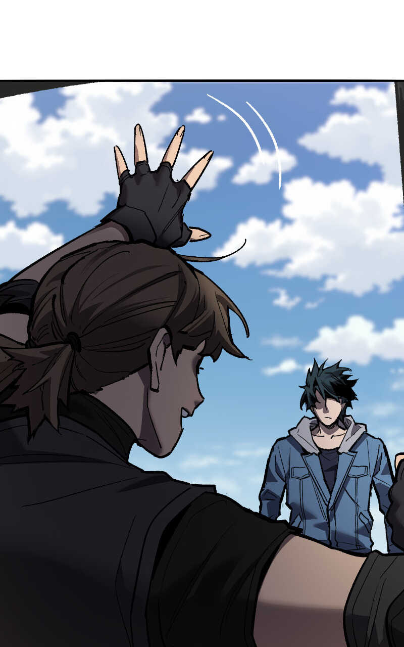 Read Limit Breaker vf Manga Online