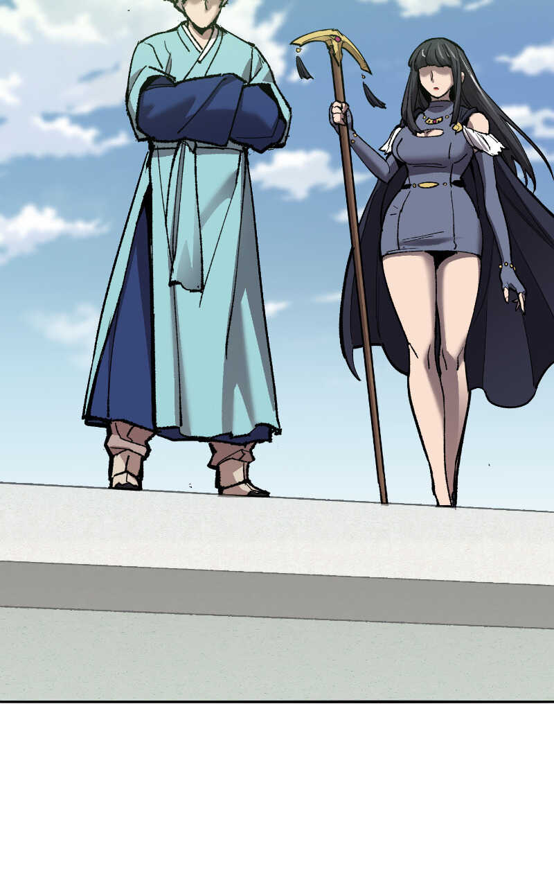 Read Limit Breaker vf Manga Online